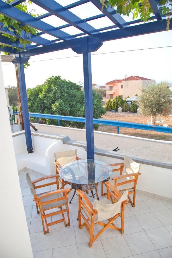 Hotel Andreas - Agistri Skala  Exterior photo